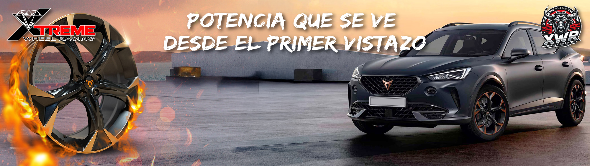 CUPRA