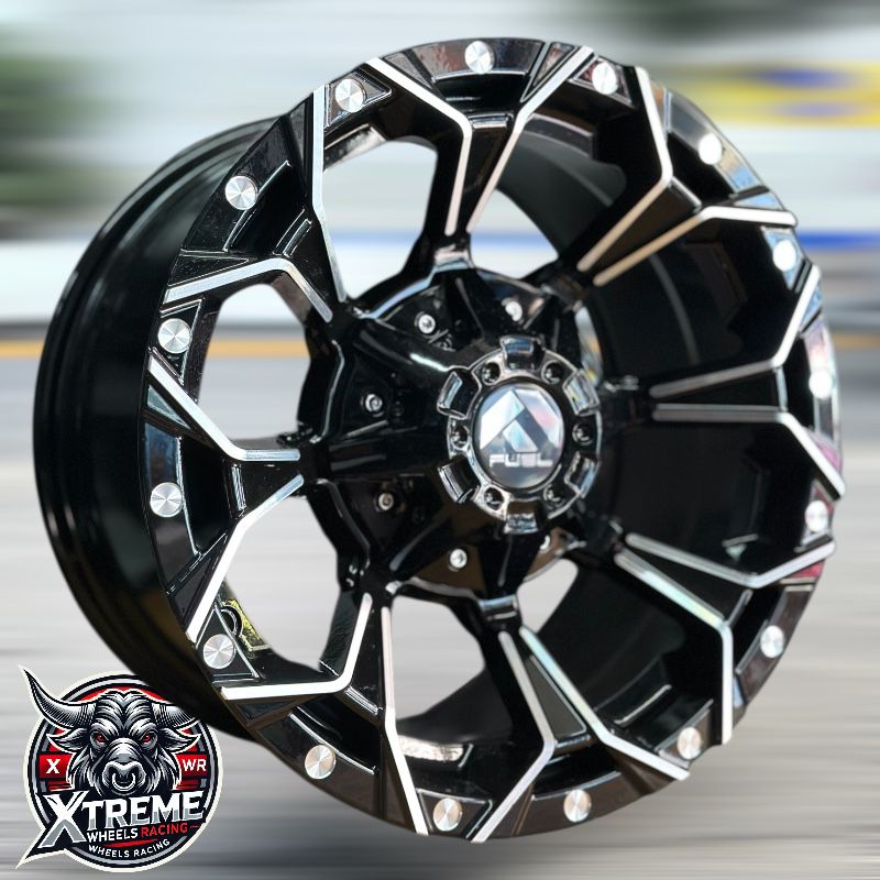 XWR